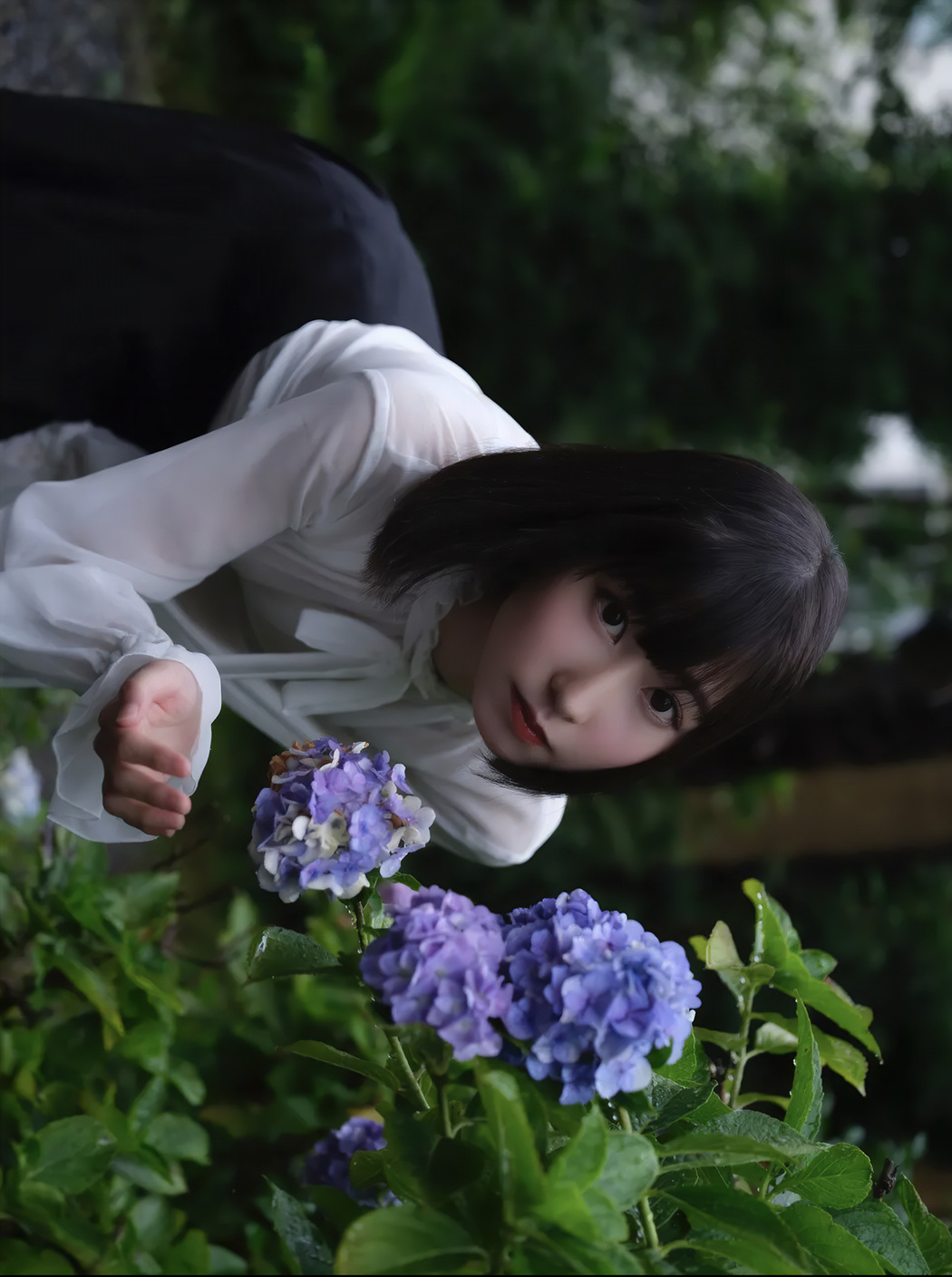 Yukino Yoshiyuki 吉行ゆきの, FRIDAYデジタル写真集 『初めて見せます…』 Set.01