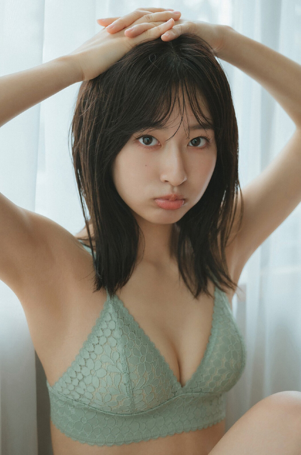 FLASHデジタル写真集の名作, FLASH 2024.11.19 (フラッシュ 2024年11月19日号)