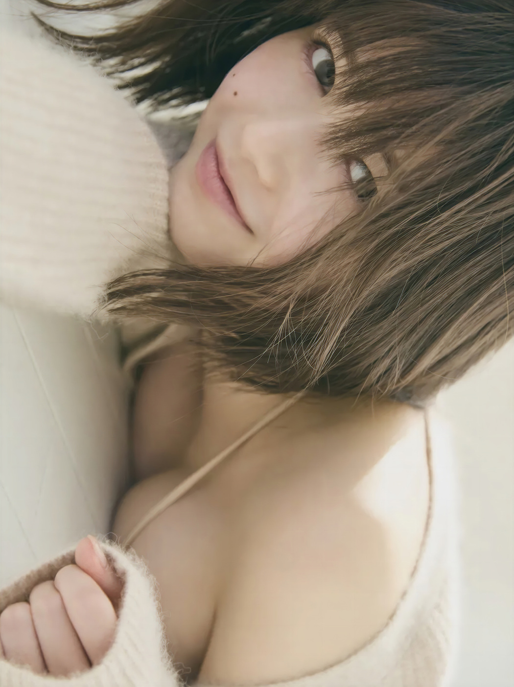 Yuzuha Saeki 冴木柚葉, FRIDAYデジタル写真集 [真昼のカノジョ] Set.01