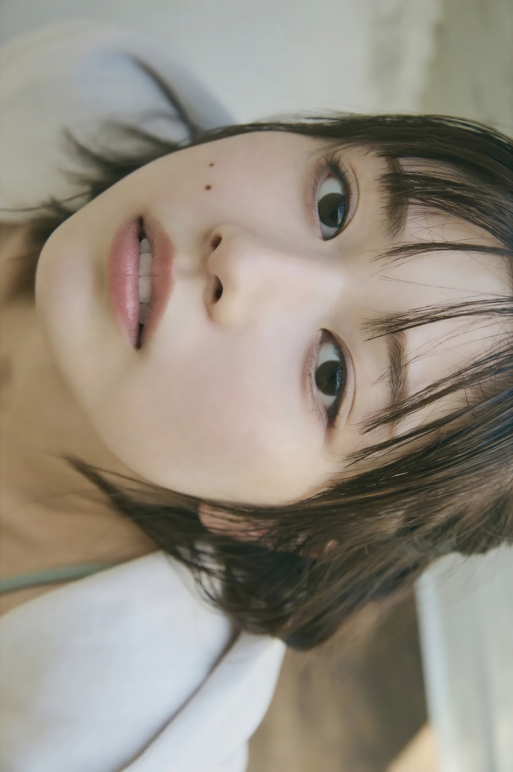 Yuzuha Saeki 冴木柚葉, FRIDAYデジタル写真集 [真昼のカノジョ] Set.01