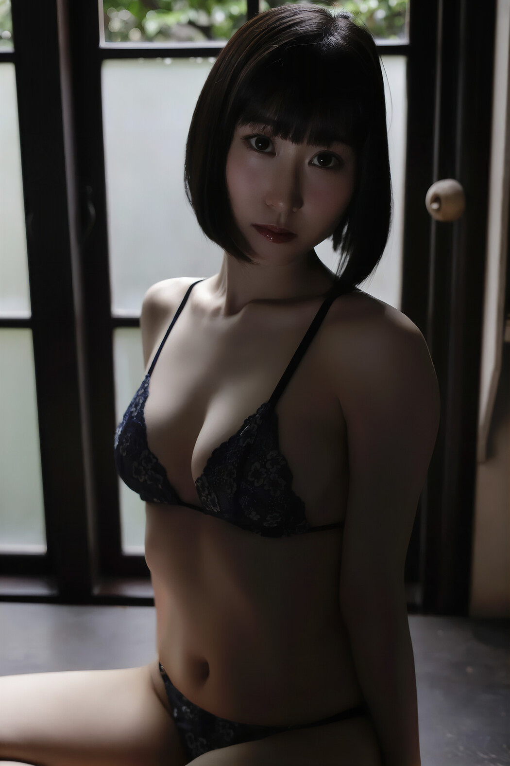 Yukino Yoshiyuki 吉行ゆきの, FRIDAYデジタル写真集 『初めて見せます…』 Set.02