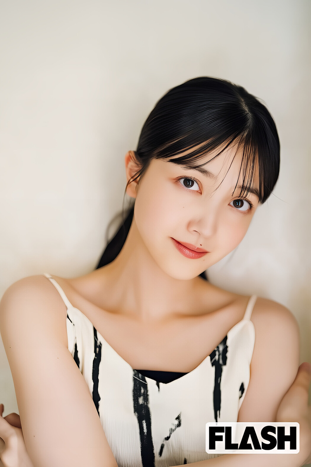 Shiori Kubo 久保史緒里, FLASH 2024.11.19 (フラッシュ 2024年11月19日号)