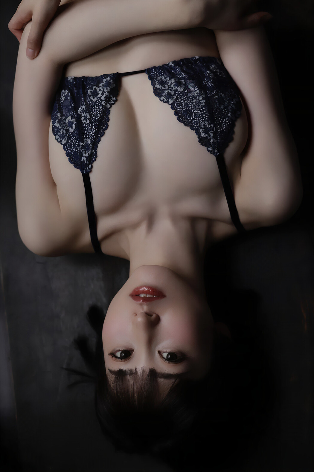 Yukino Yoshiyuki 吉行ゆきの, FRIDAYデジタル写真集 『初めて見せます…』 Set.02