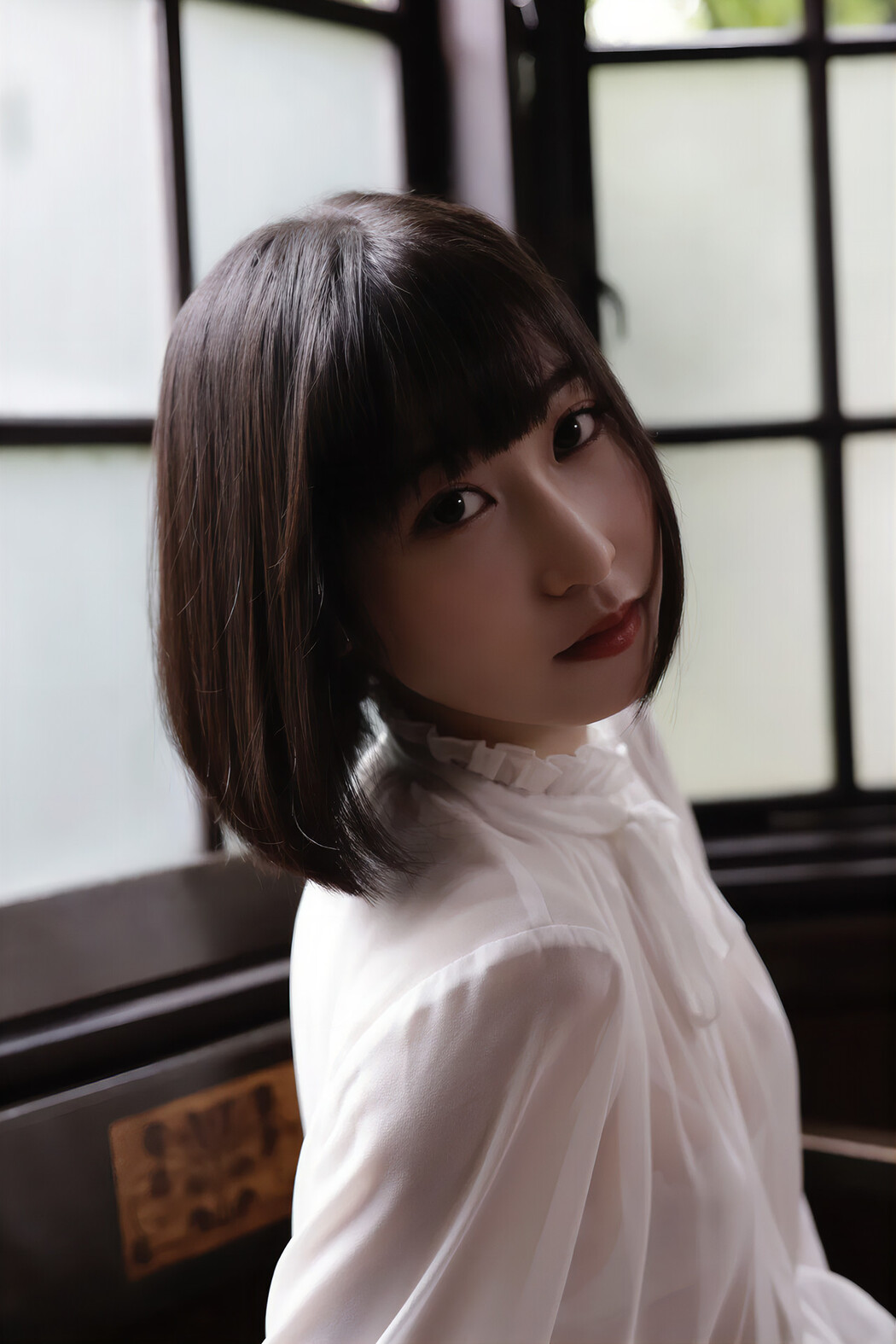 Yukino Yoshiyuki 吉行ゆきの, FRIDAYデジタル写真集 『初めて見せます…』 Set.01