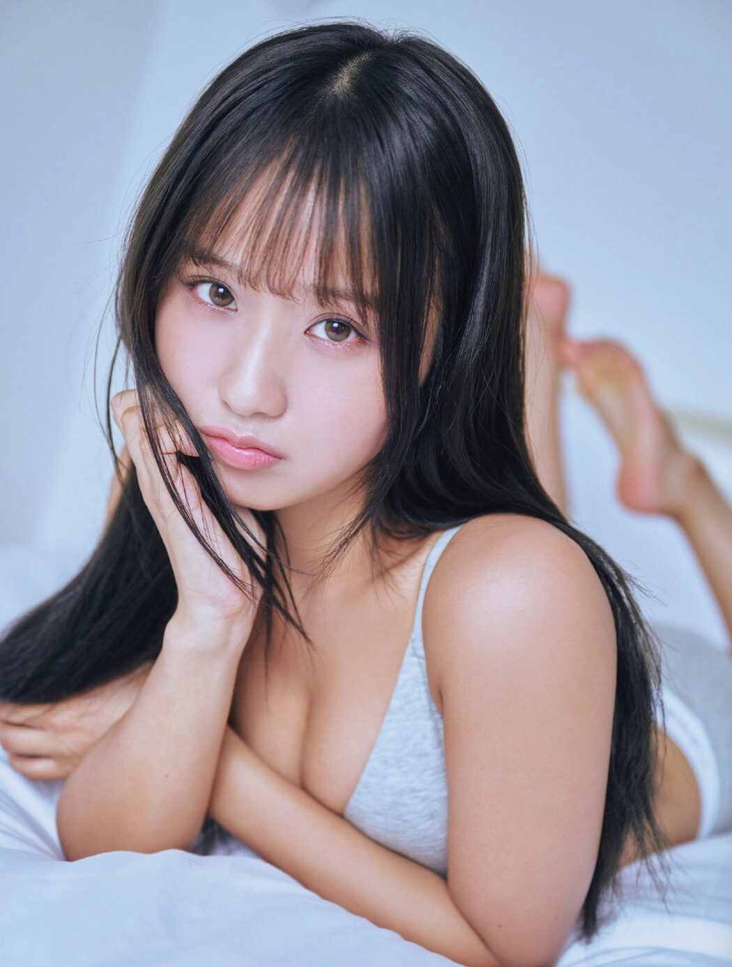 Ririka Moriwaki 森脇梨々夏, FLASH 2024.11.19 (フラッシュ 2024年11月19日号)