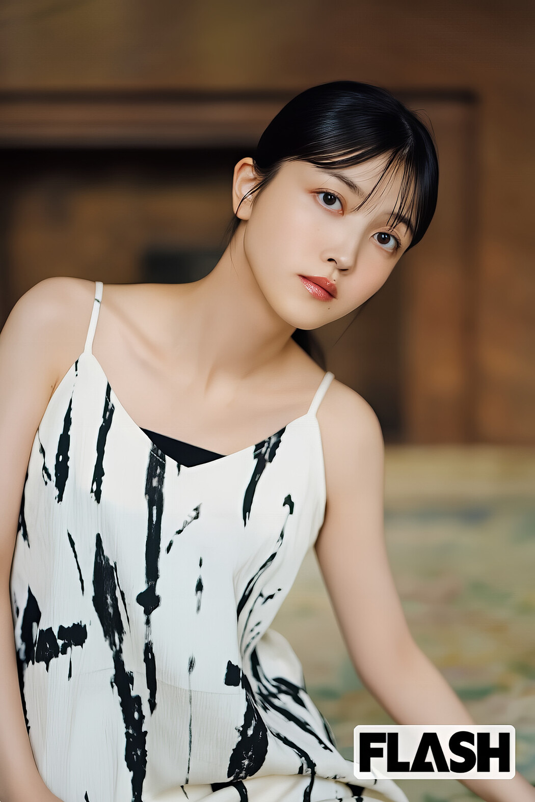 Shiori Kubo 久保史緒里, FLASH 2024.11.19 (フラッシュ 2024年11月19日号)