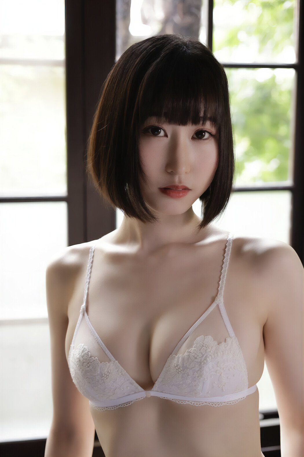 Yukino Yoshiyuki 吉行ゆきの, FRIDAYデジタル写真集 『初めて見せます…』 Set.01