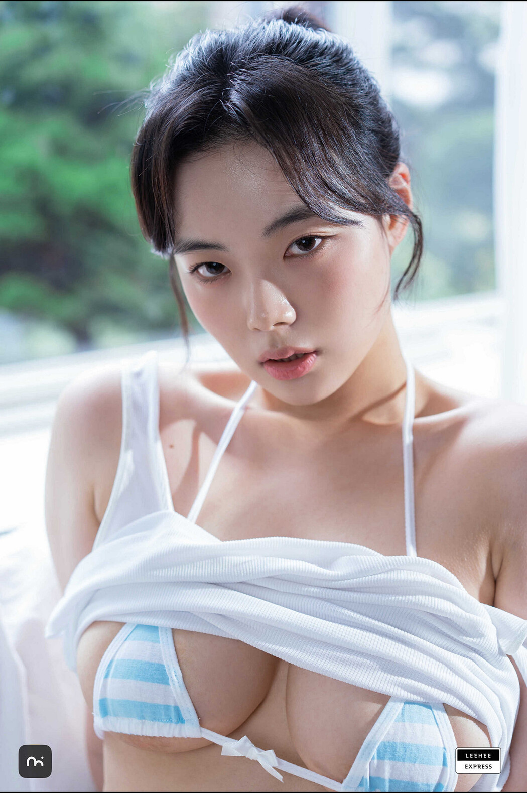 Roa 이로아, LEEHEE EXPRESS LERB-086 Set.01