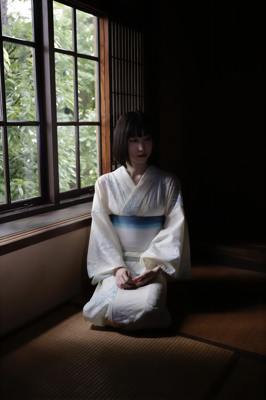 Yukino Yoshiyuki 吉行ゆきの, FRIDAYデジタル写真集 『初めて見せます…』 Set.02