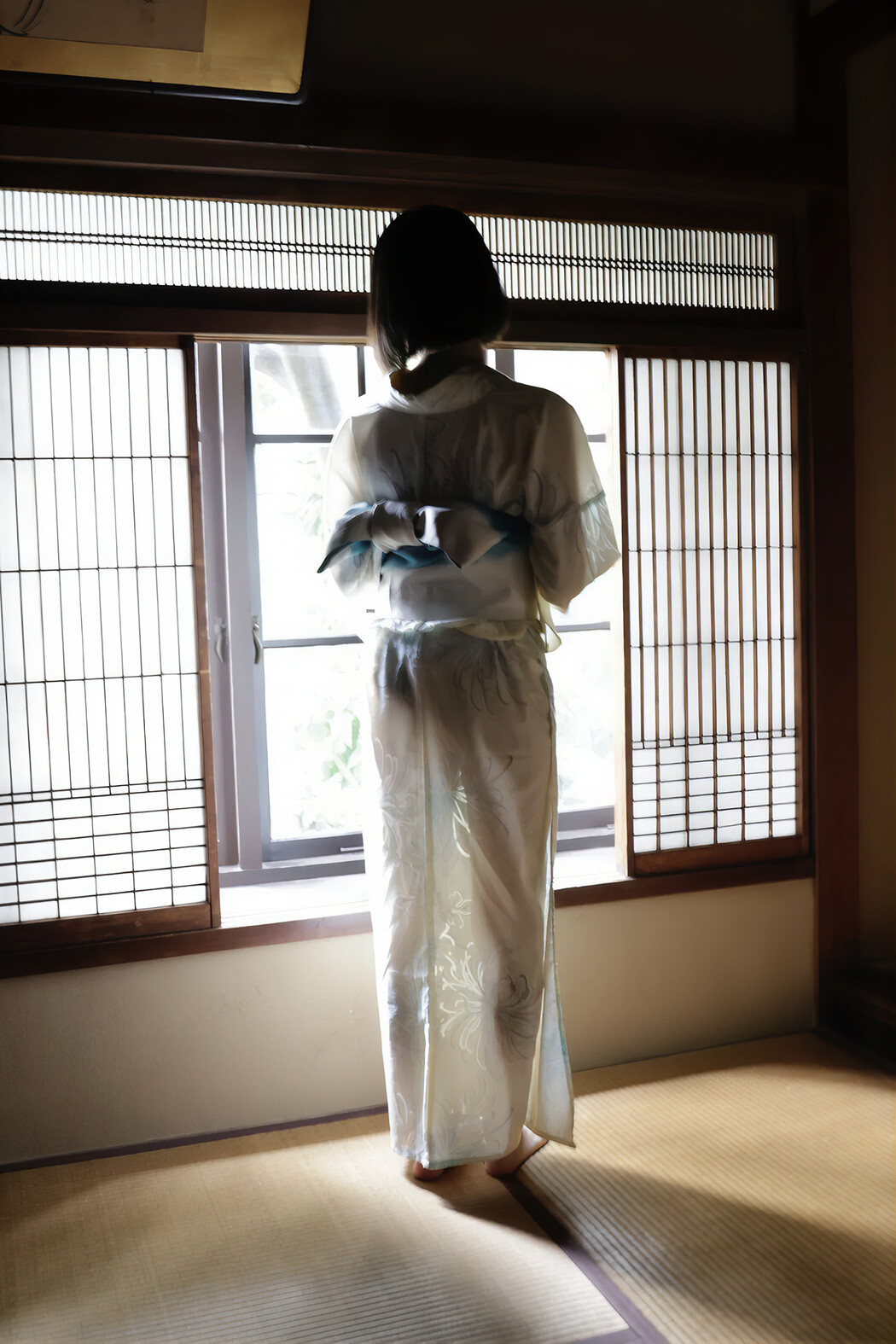 Yukino Yoshiyuki 吉行ゆきの, FRIDAYデジタル写真集 『初めて見せます…』 Set.02