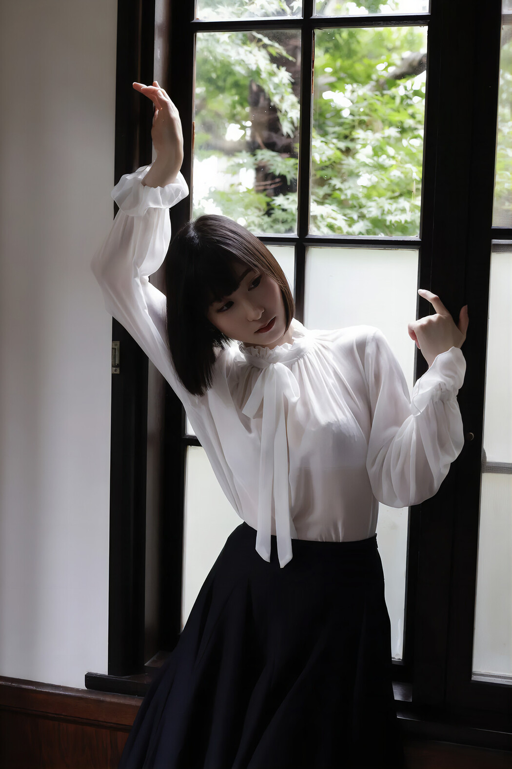 Yukino Yoshiyuki 吉行ゆきの, FRIDAYデジタル写真集 『初めて見せます…』 Set.01