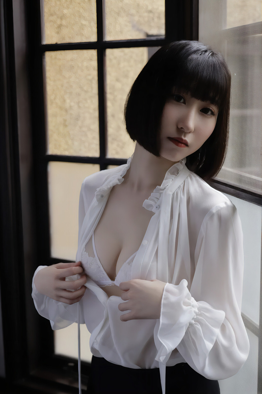 Yukino Yoshiyuki 吉行ゆきの, FRIDAYデジタル写真集 『初めて見せます…』 Set.01