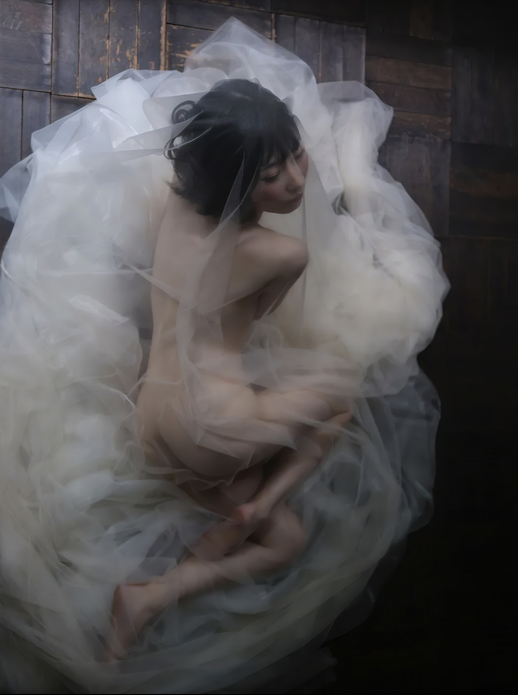 Yukino Yoshiyuki 吉行ゆきの, FRIDAYデジタル写真集 『初めて見せます…』 Set.02