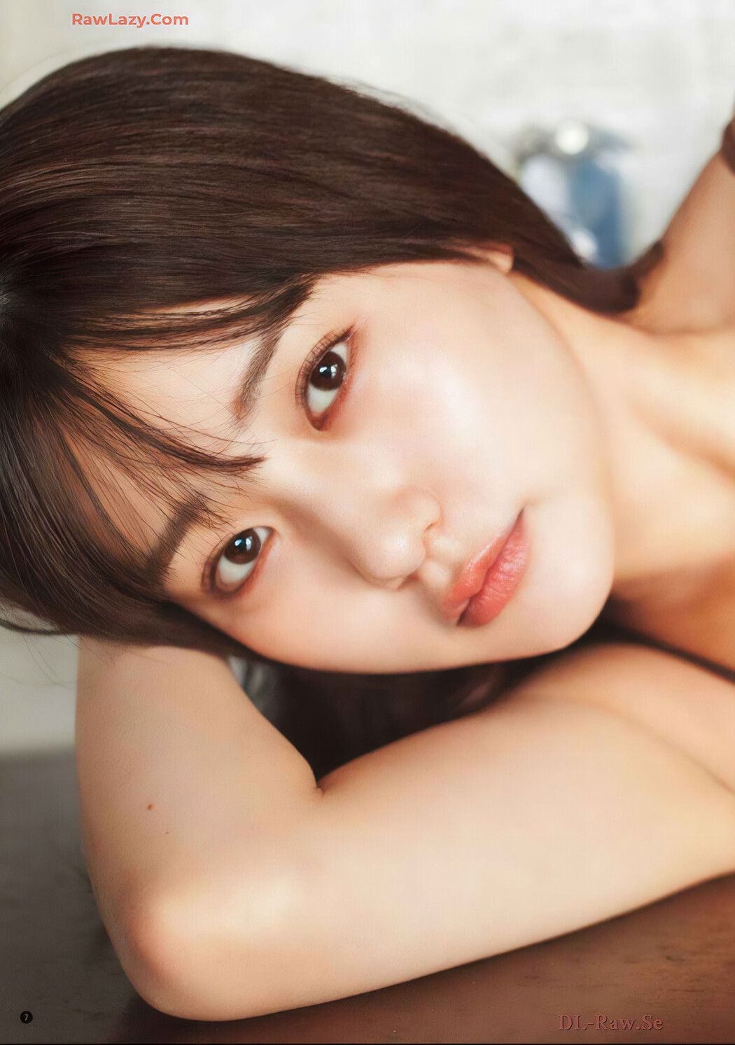 Miku Tanaka 田中美久, Young Champion 2024 No.21 (ヤングチャンピオン 2024年21号)