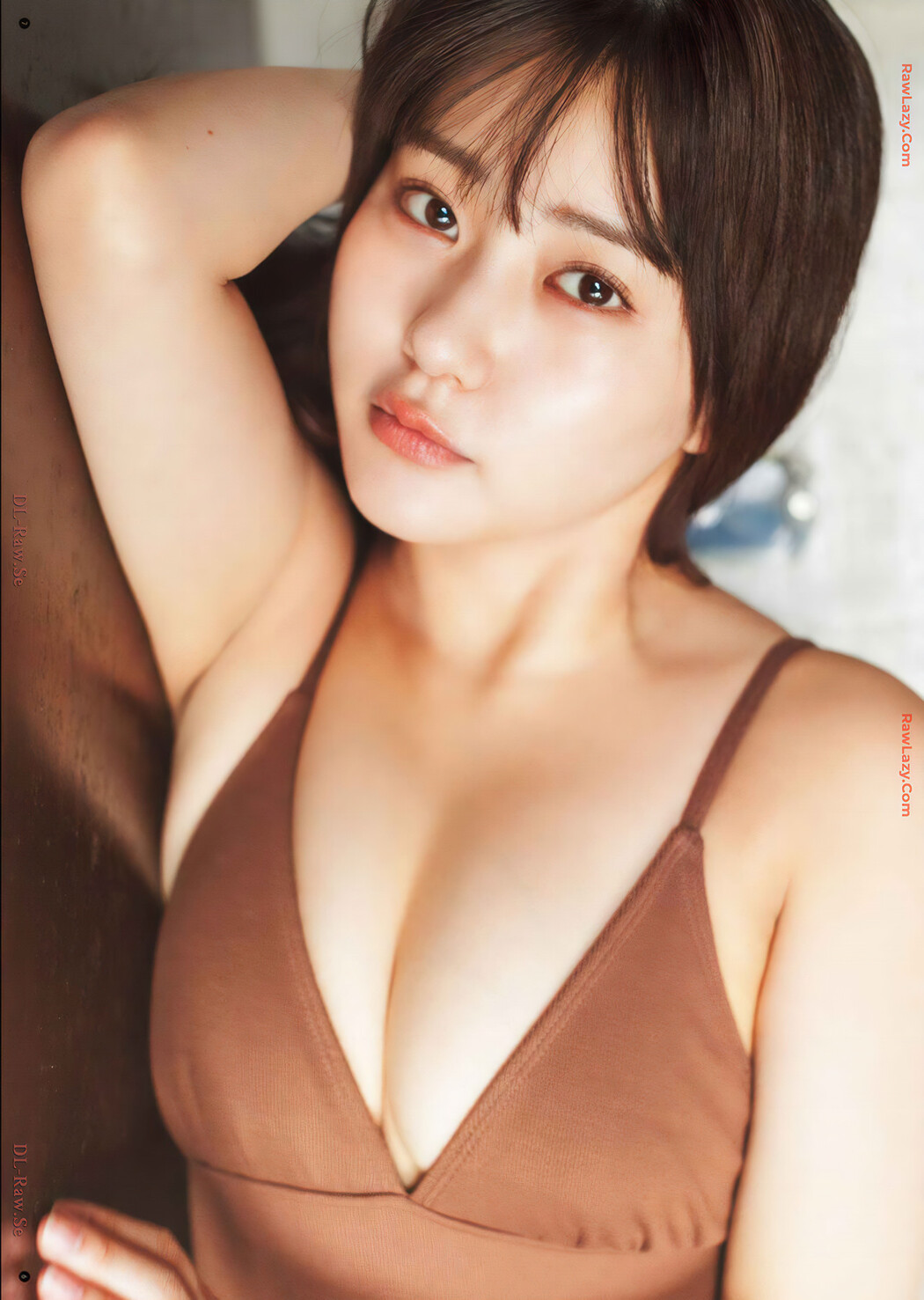 Miku Tanaka 田中美久, Young Champion 2024 No.21 (ヤングチャンピオン 2024年21号)