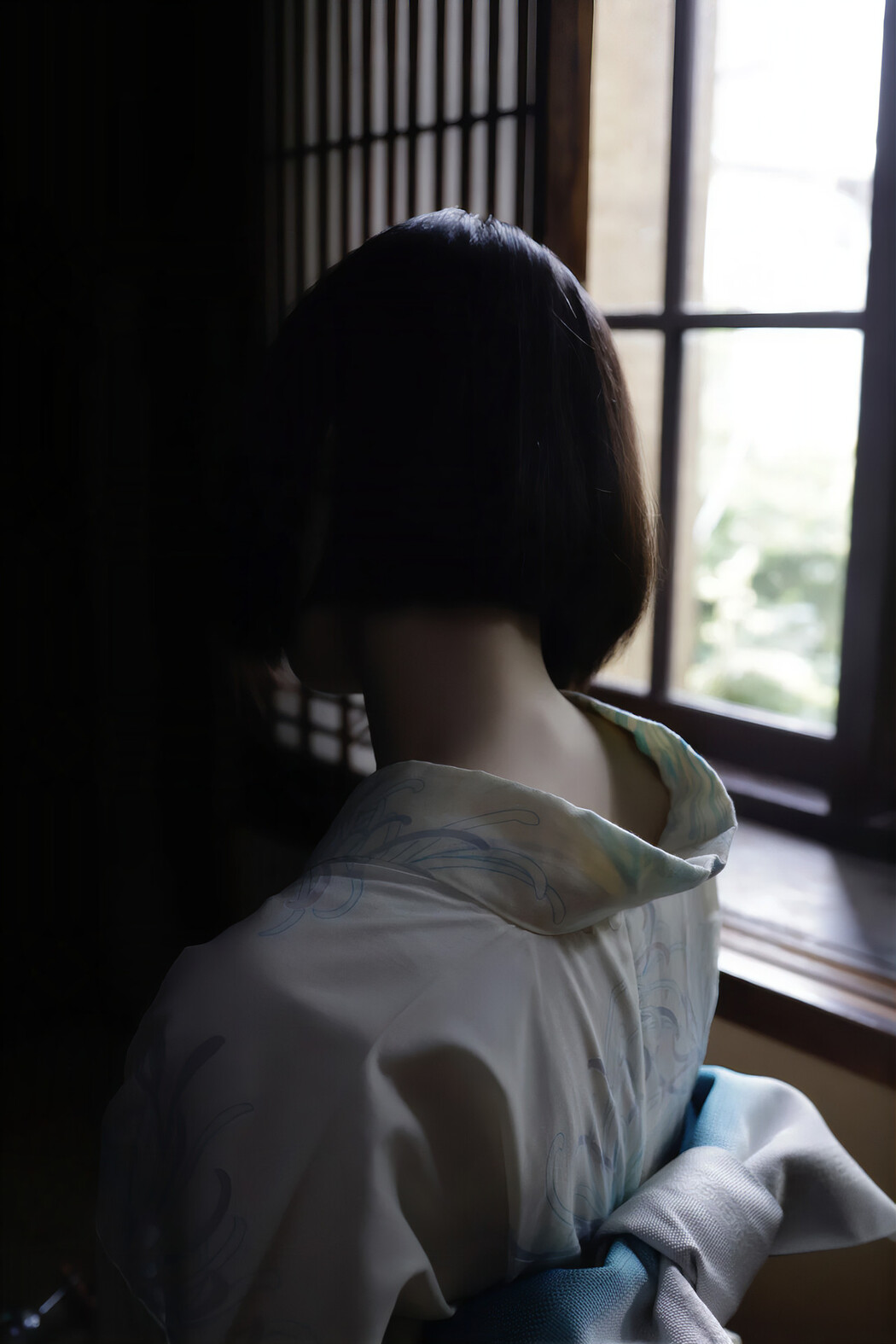 Yukino Yoshiyuki 吉行ゆきの, FRIDAYデジタル写真集 『初めて見せます…』 Set.02