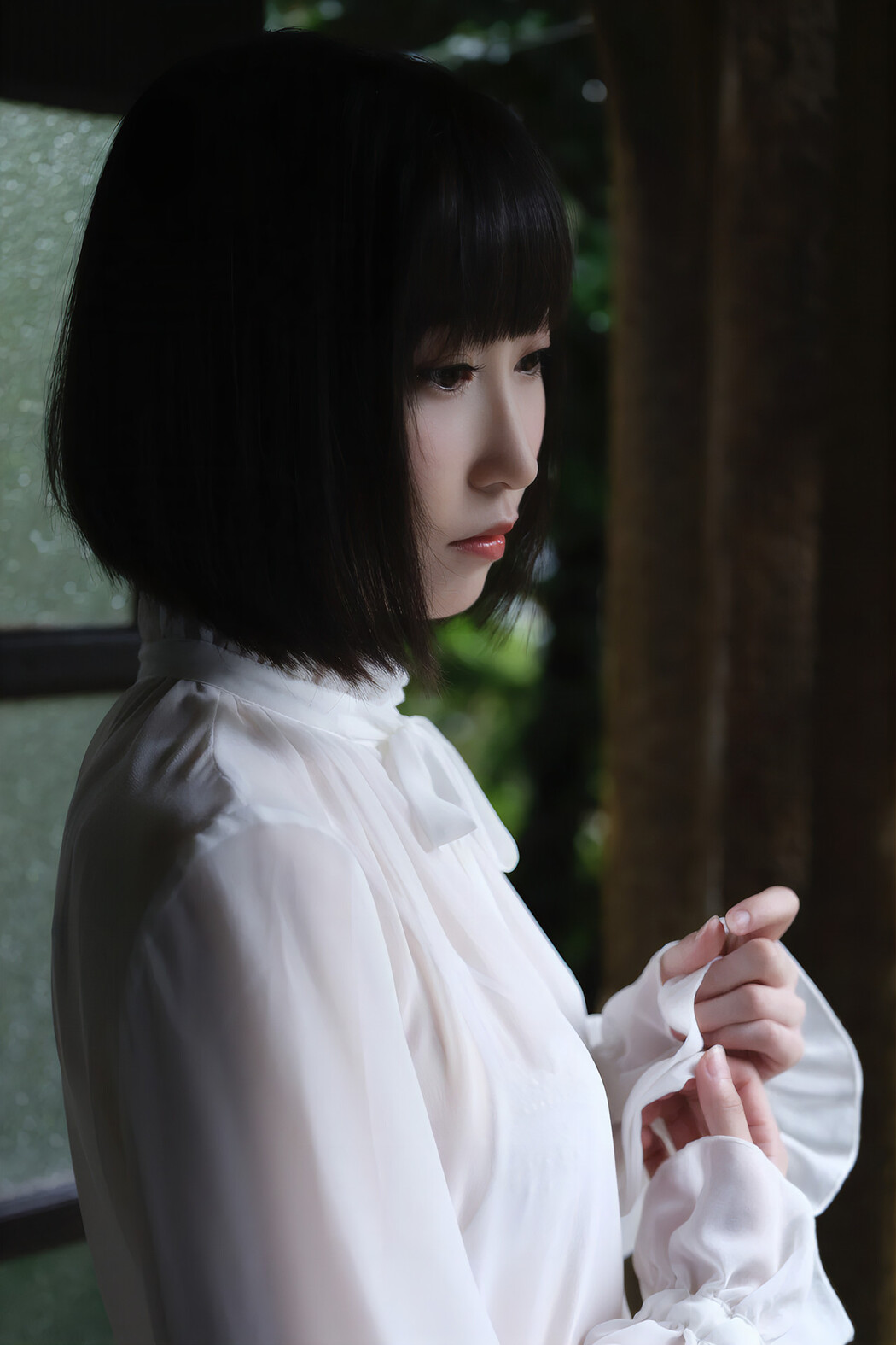 Yukino Yoshiyuki 吉行ゆきの, FRIDAYデジタル写真集 『初めて見せます…』 Set.01