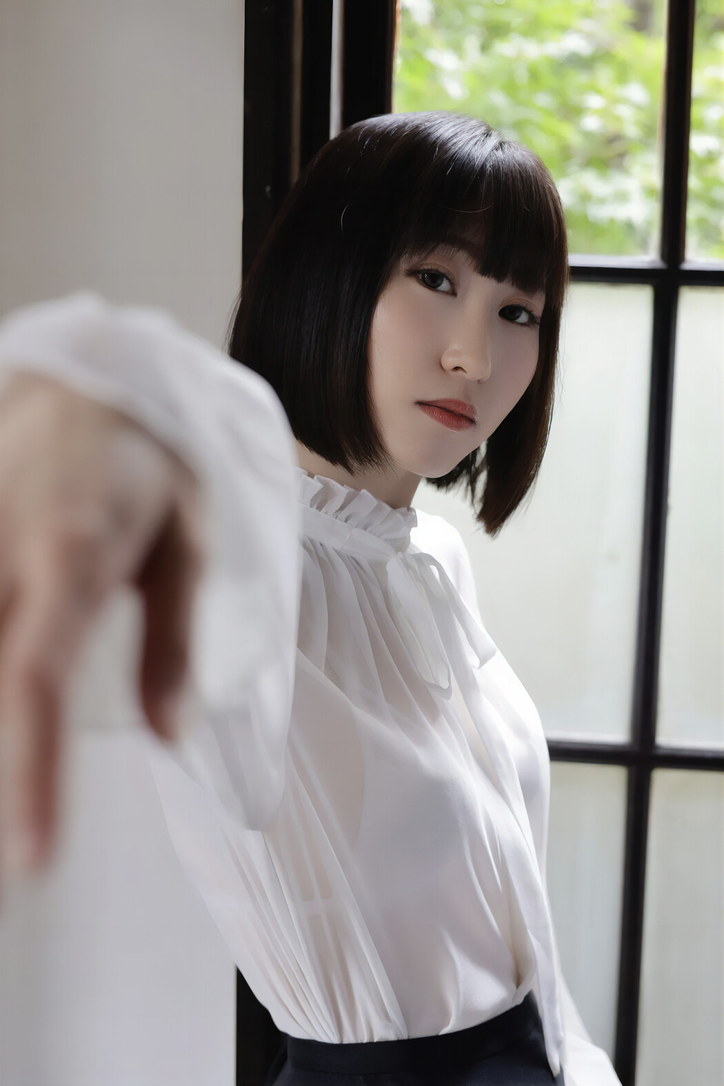 Yukino Yoshiyuki 吉行ゆきの, FRIDAYデジタル写真集 『初めて見せます…』 Set.01