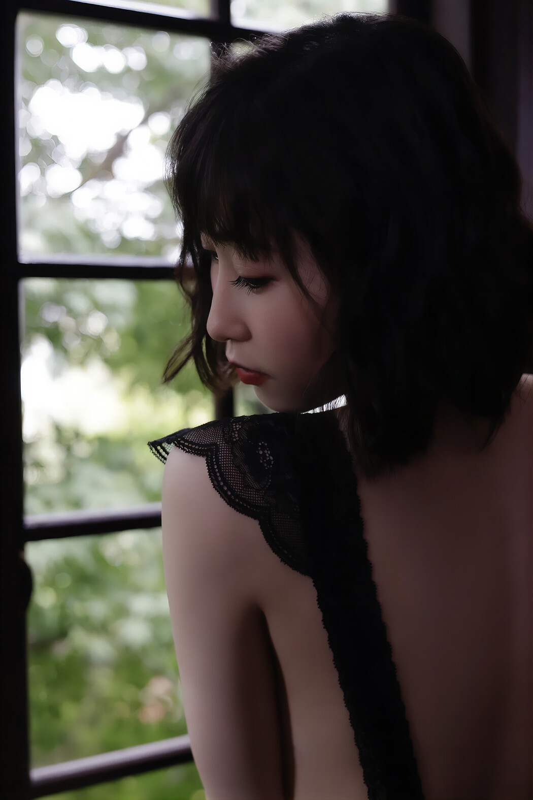 Yukino Yoshiyuki 吉行ゆきの, FRIDAYデジタル写真集 『初めて見せます…』 Set.02