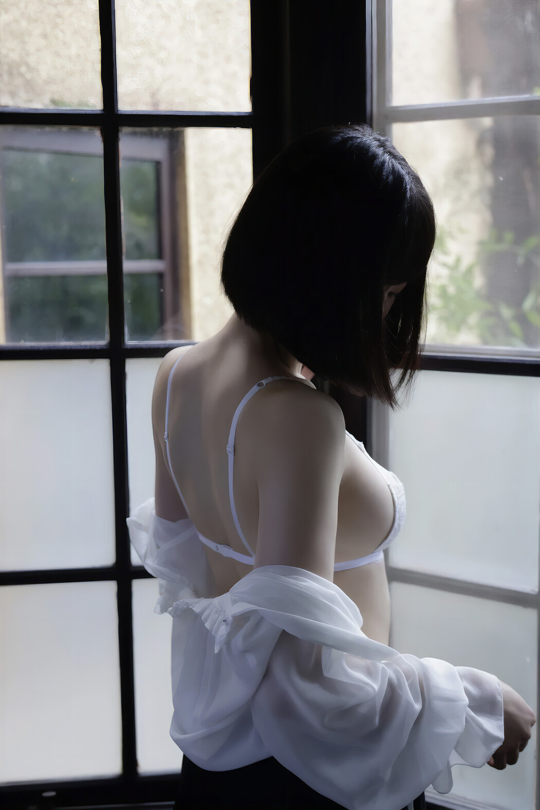 Yukino Yoshiyuki 吉行ゆきの, FRIDAYデジタル写真集 『初めて見せます…』 Set.01
