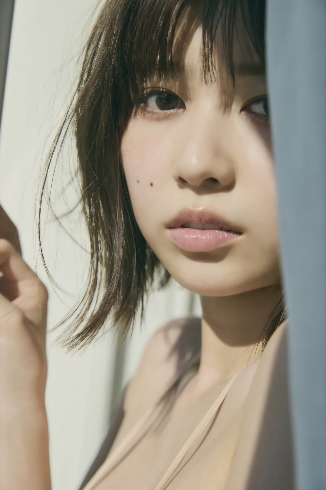 Yuzuha Saeki 冴木柚葉, FRIDAYデジタル写真集 [真昼のカノジョ] Set.01