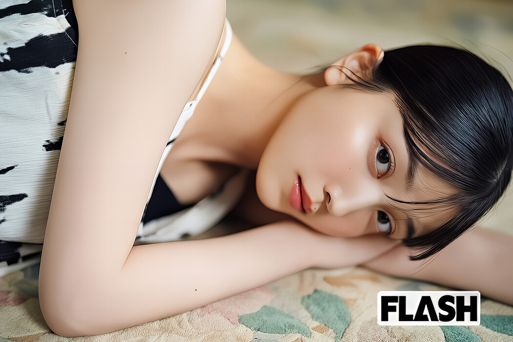 Shiori Kubo 久保史緒里, FLASH 2024.11.19 (フラッシュ 2024年11月19日号)