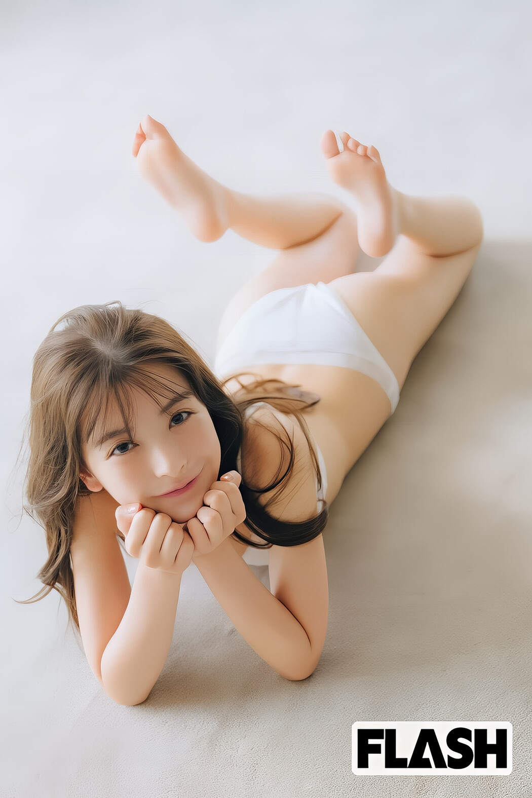Hazuki Kimura 木村葉月, FLASH 2024.11.19 (フラッシュ 2024年11月19日号)