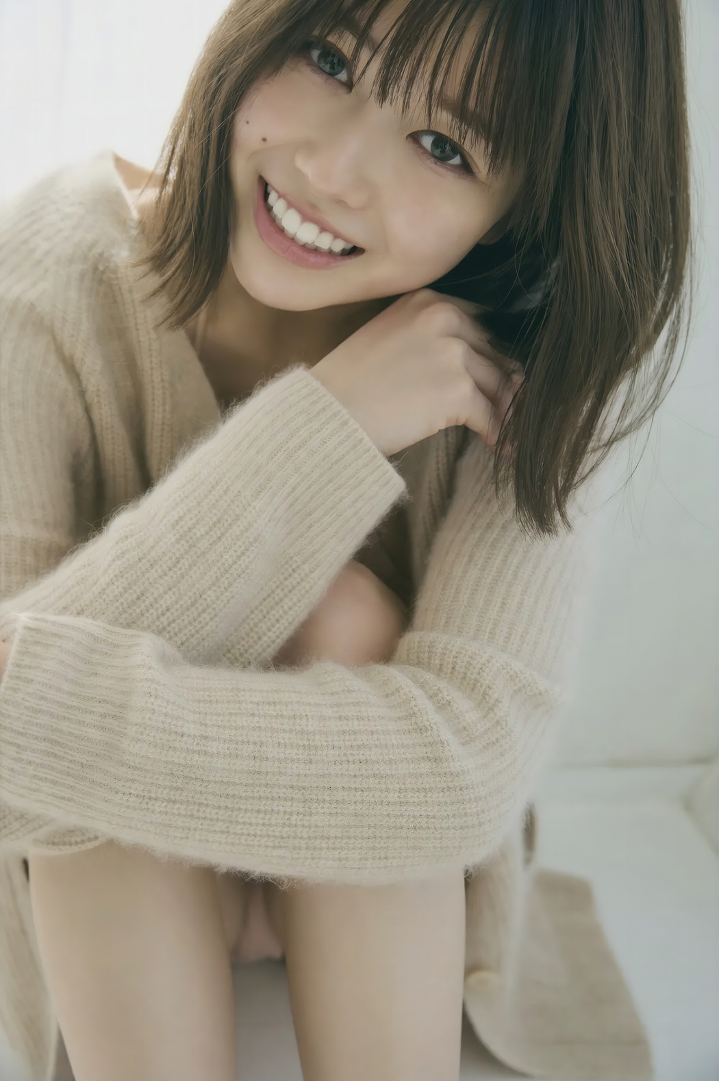 Yuzuha Saeki 冴木柚葉, FRIDAYデジタル写真集 [真昼のカノジョ] Set.01