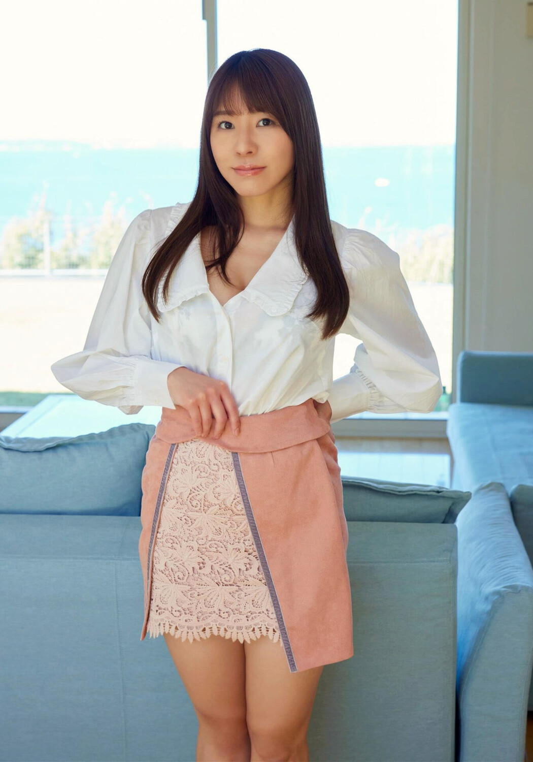 Yui Natsuki 夏来唯, EX-MAX! デジタル写真集 [Exciting Girls Vol.03]