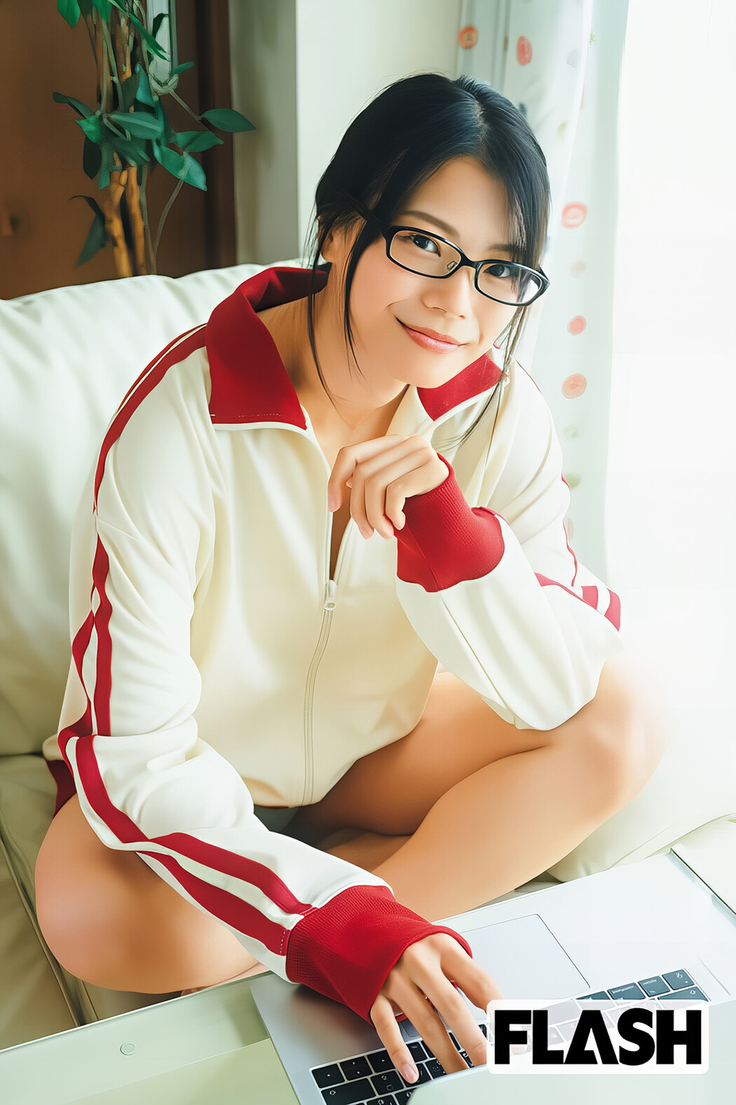Tokichan ときちゃん, FLASH 2024.11.19 (フラッシュ 2024年11月19日号)
