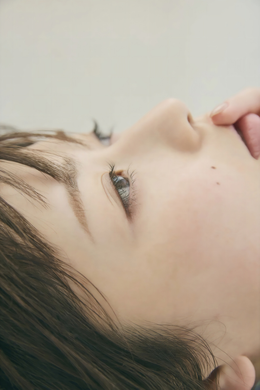 Yuzuha Saeki 冴木柚葉, FRIDAYデジタル写真集 [真昼のカノジョ] Set.01