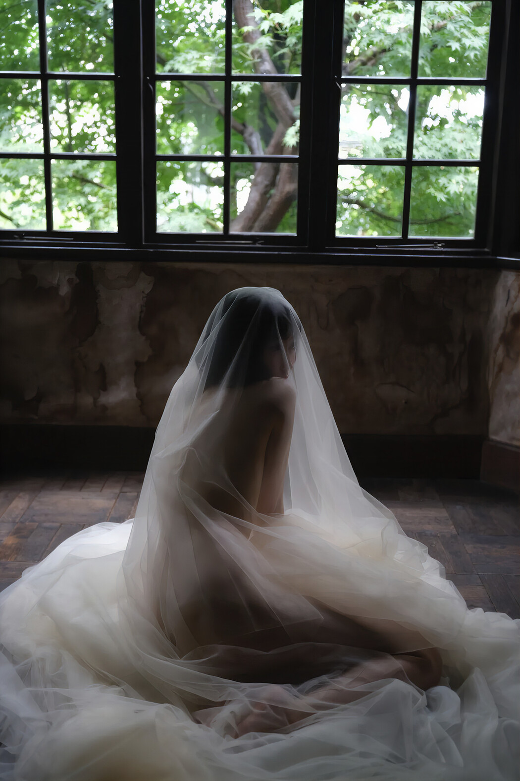 Yukino Yoshiyuki 吉行ゆきの, FRIDAYデジタル写真集 『初めて見せます…』 Set.02