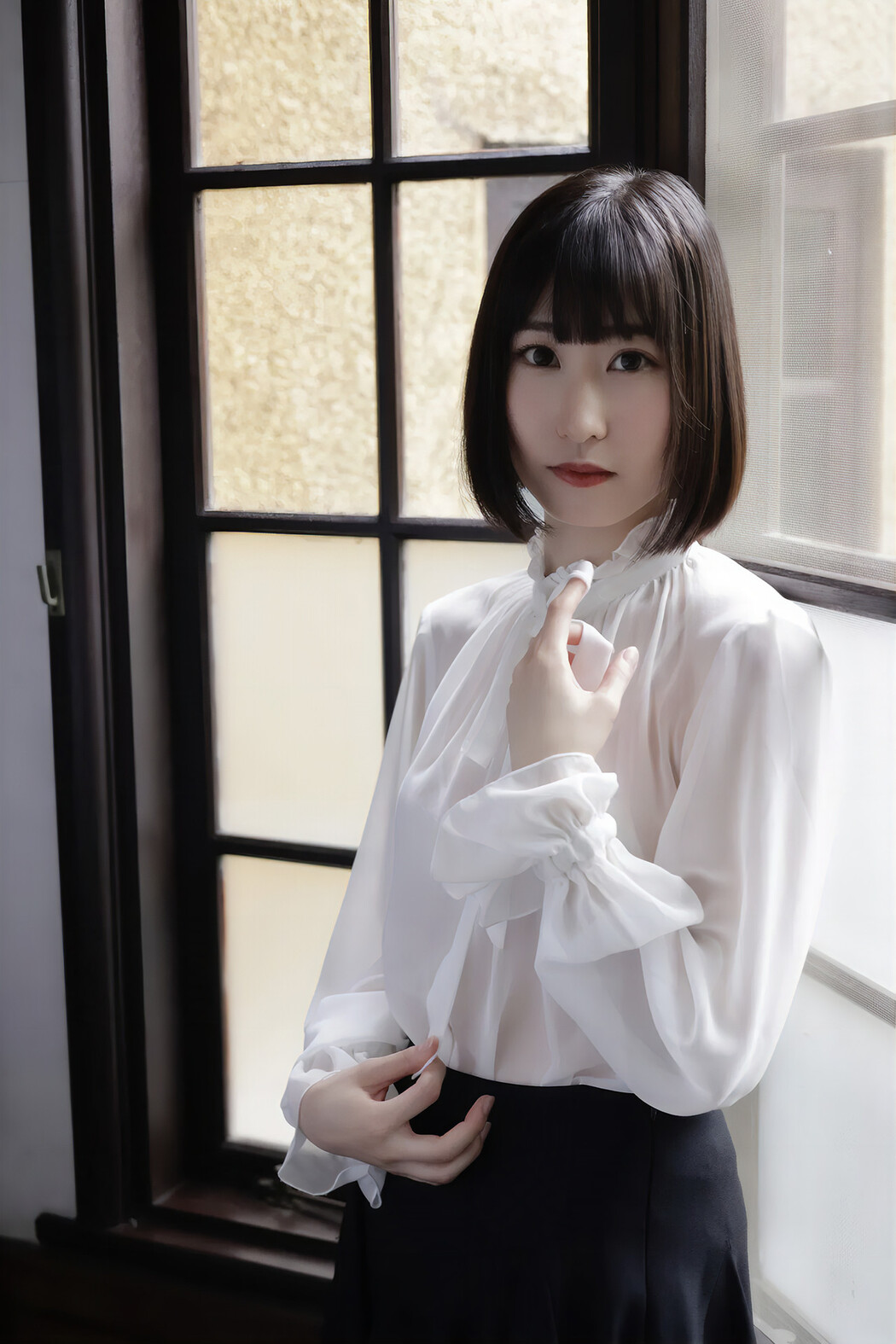 Yukino Yoshiyuki 吉行ゆきの, FRIDAYデジタル写真集 『初めて見せます…』 Set.01