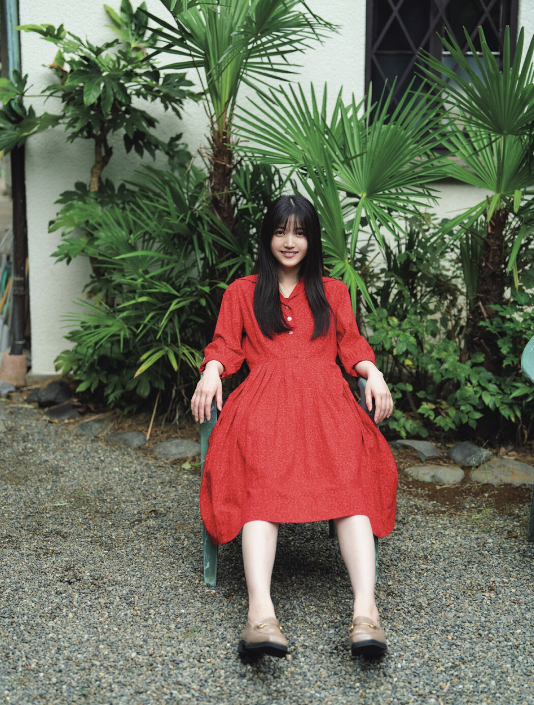 Shiori Kubo 久保史緒里, FLASH 2024.11.19 (フラッシュ 2024年11月19日号)