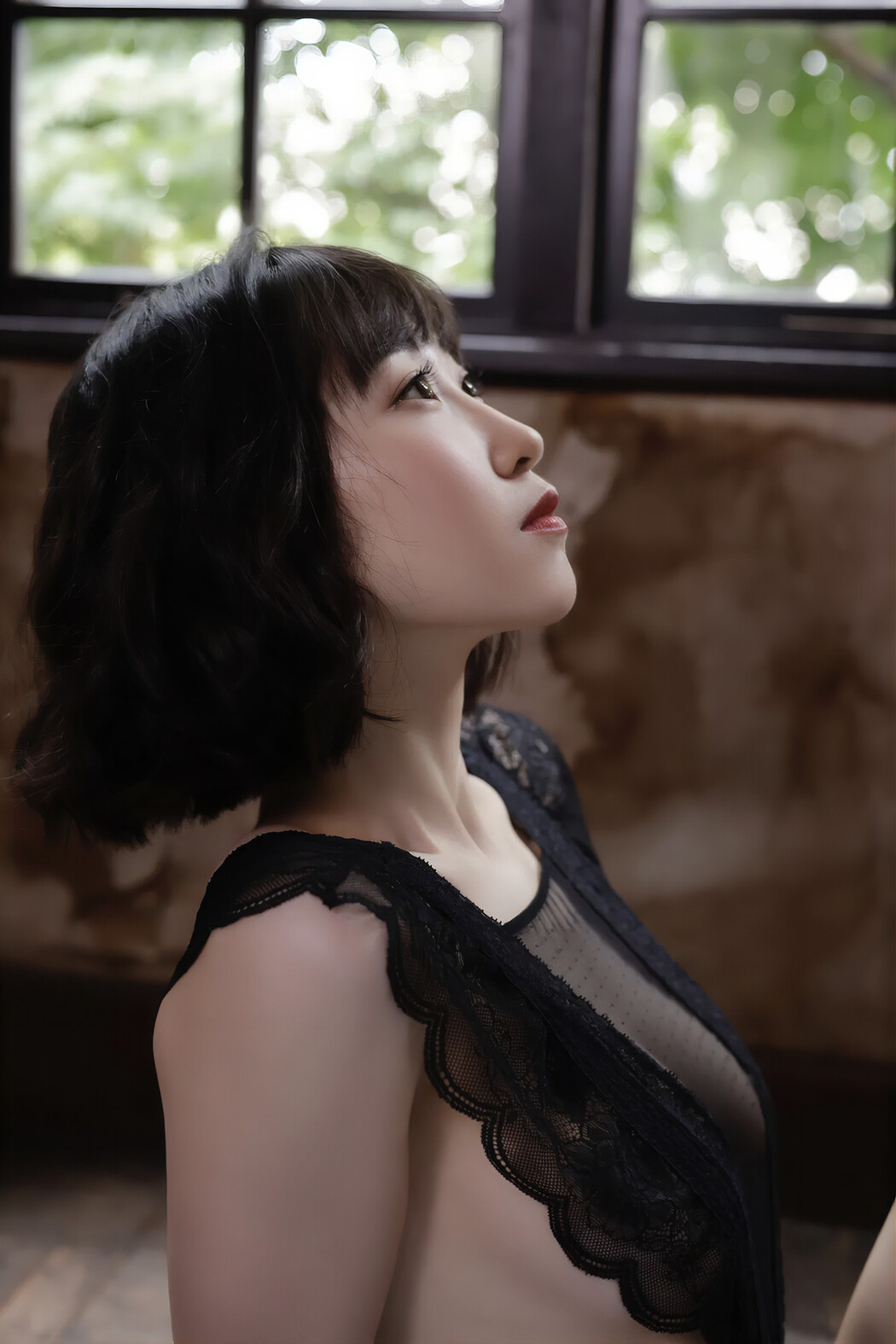 Yukino Yoshiyuki 吉行ゆきの, FRIDAYデジタル写真集 『初めて見せます…』 Set.02