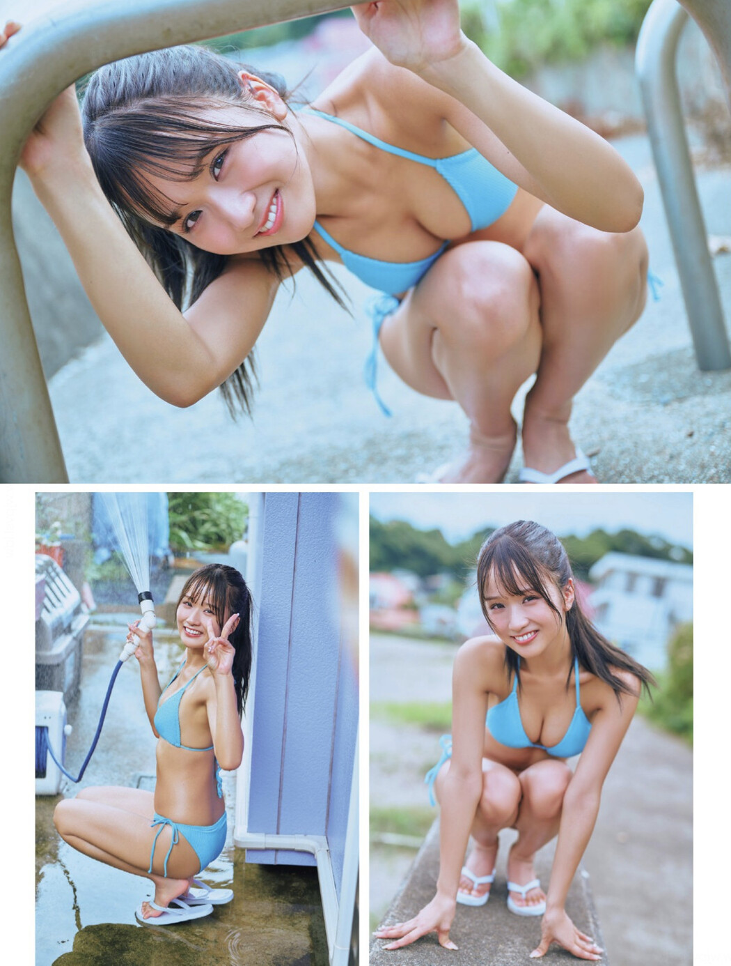 Ririka Moriwaki 森脇梨々夏, FLASH 2024.11.19 (フラッシュ 2024年11月19日号)