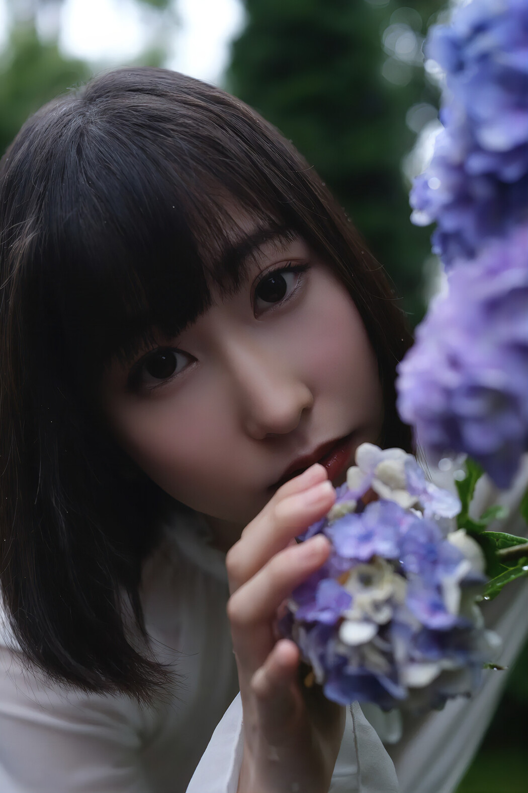 Yukino Yoshiyuki 吉行ゆきの, FRIDAYデジタル写真集 『初めて見せます…』 Set.01