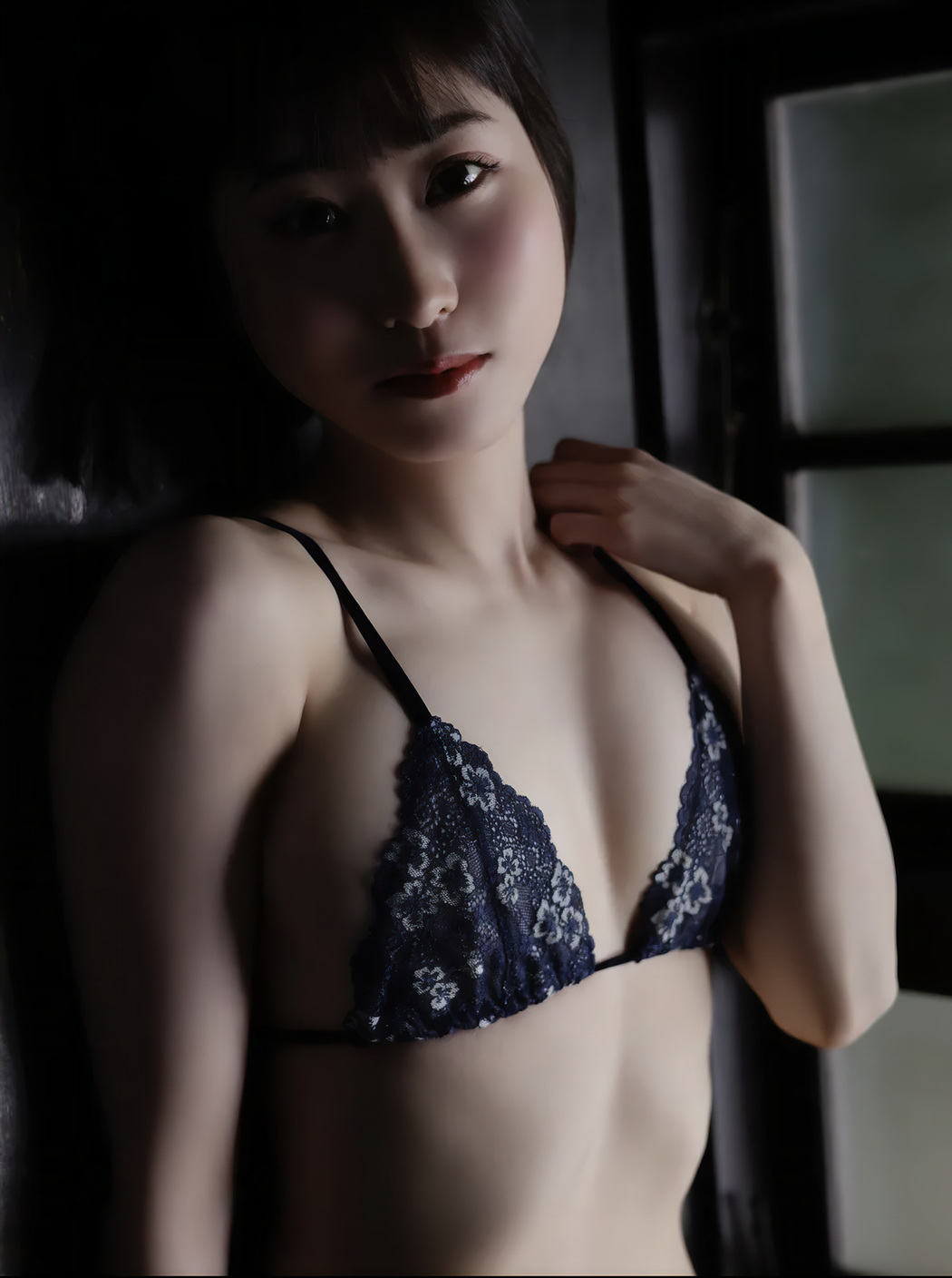 Yukino Yoshiyuki 吉行ゆきの, FRIDAYデジタル写真集 『初めて見せます…』 Set.02