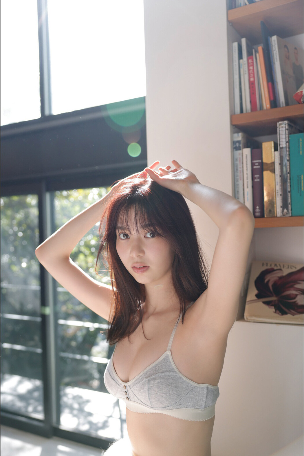 Riko Matsudaira 松平璃子, FRIDAYデジタル写真集 [艶っぽくて、色っぽい。 Vol.1+2] Set.02
