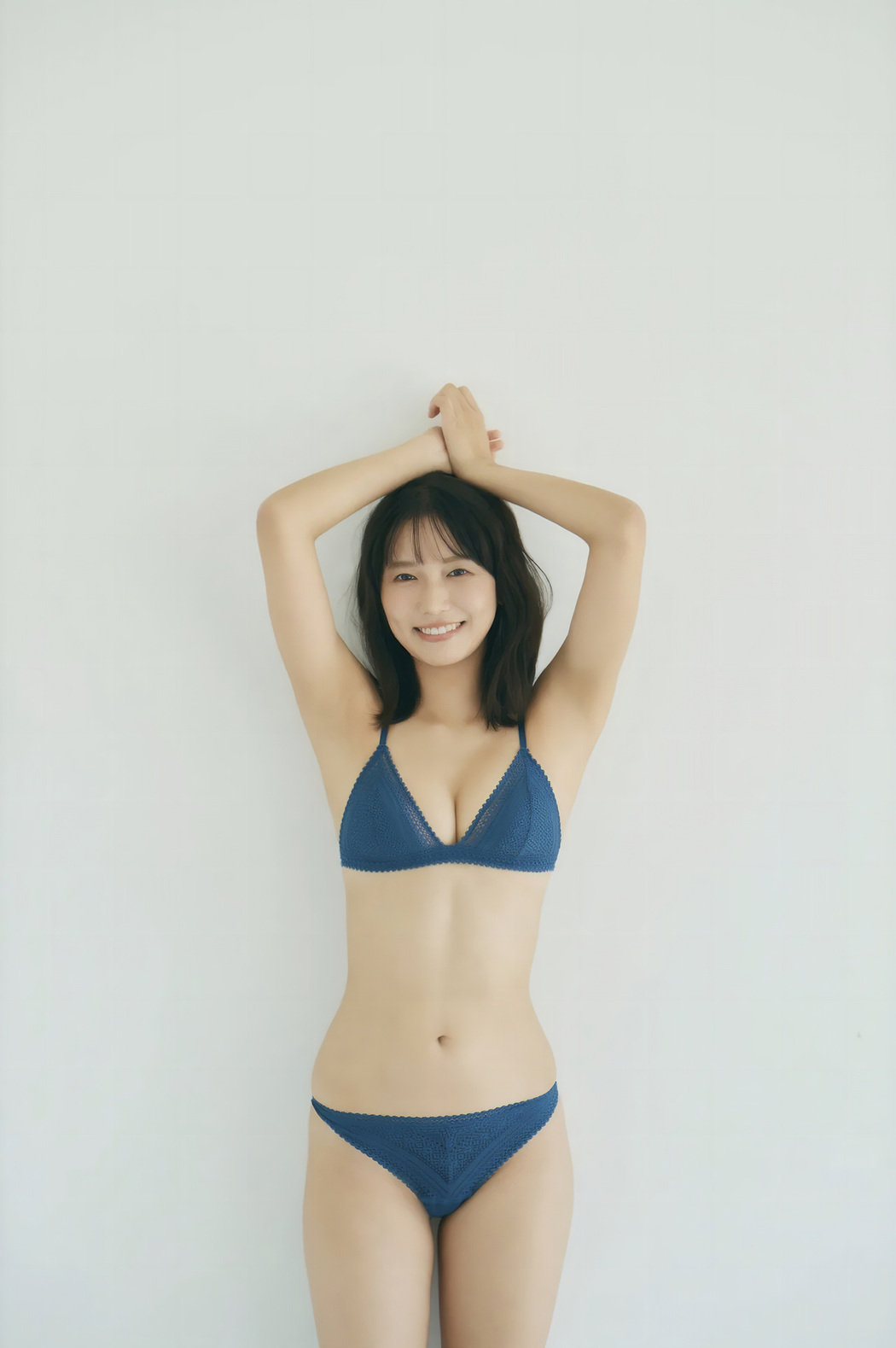 Nene Shida 志田音々, FRIDAYデジタル写真集 [圧倒的Pure Girl] Set.01
