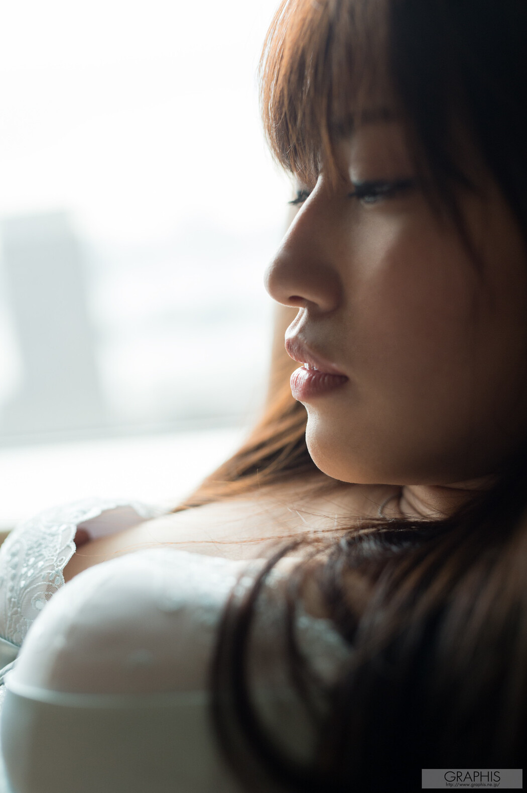 Masami Ichikawa 市川まさみ, Graphis Limited Edition Gallery 2016 Set.01