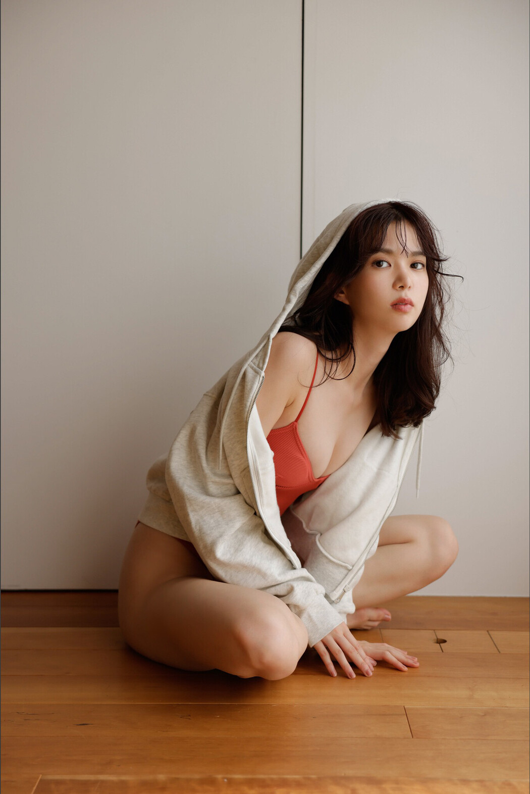 Riko Matsudaira 松平璃子, FRIDAYデジタル写真集 [艶っぽくて、色っぽい。 Vol.1+2] Set.03