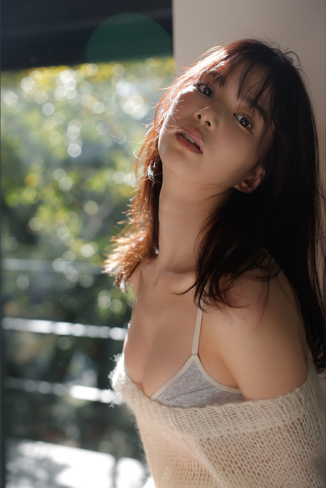 Riko Matsudaira 松平璃子, FRIDAYデジタル写真集 [艶っぽくて、色っぽい。 Vol.1+2] Set.02