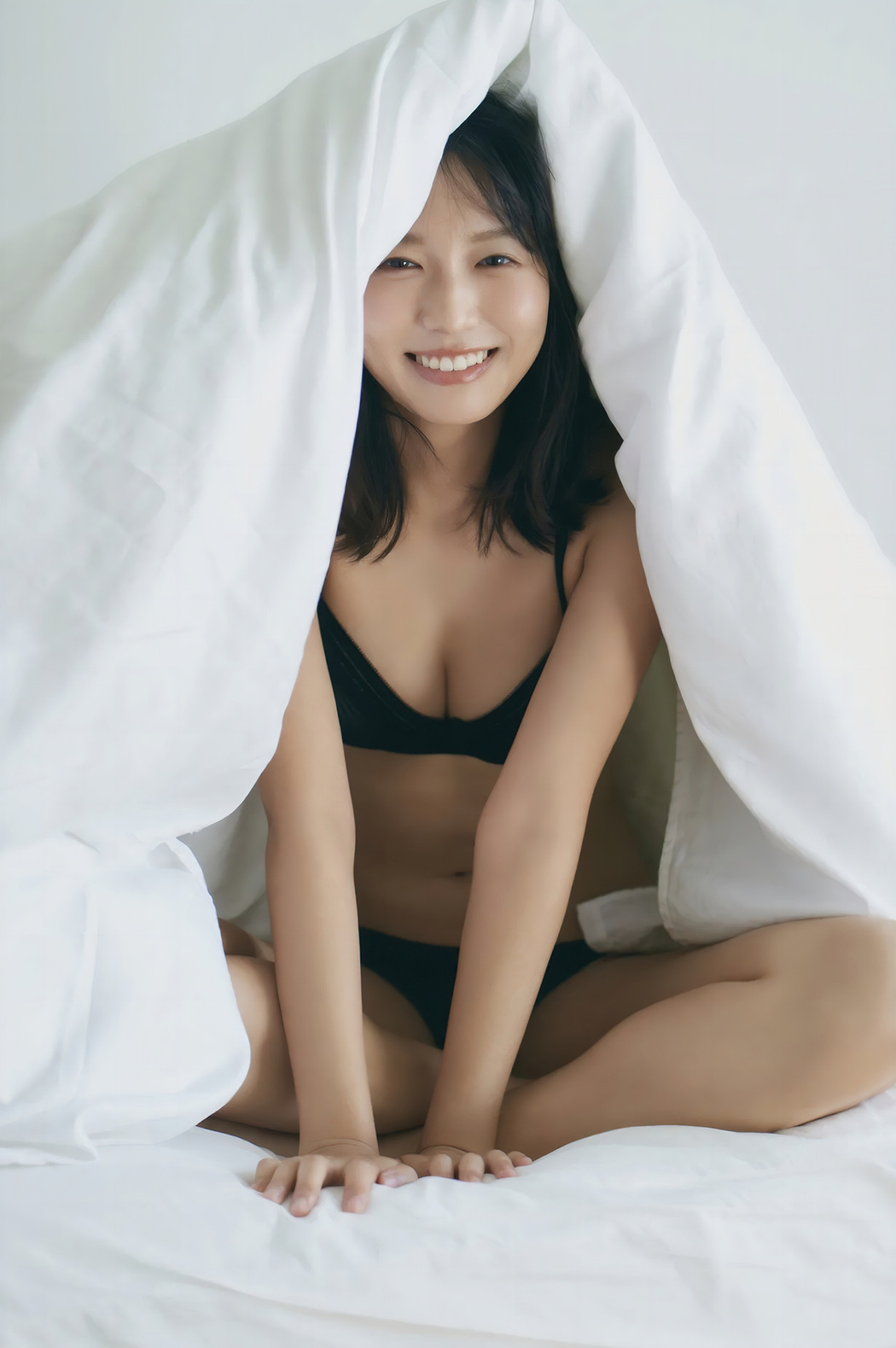 Nene Shida 志田音々, FRIDAYデジタル写真集 [圧倒的Pure Girl] Set.02