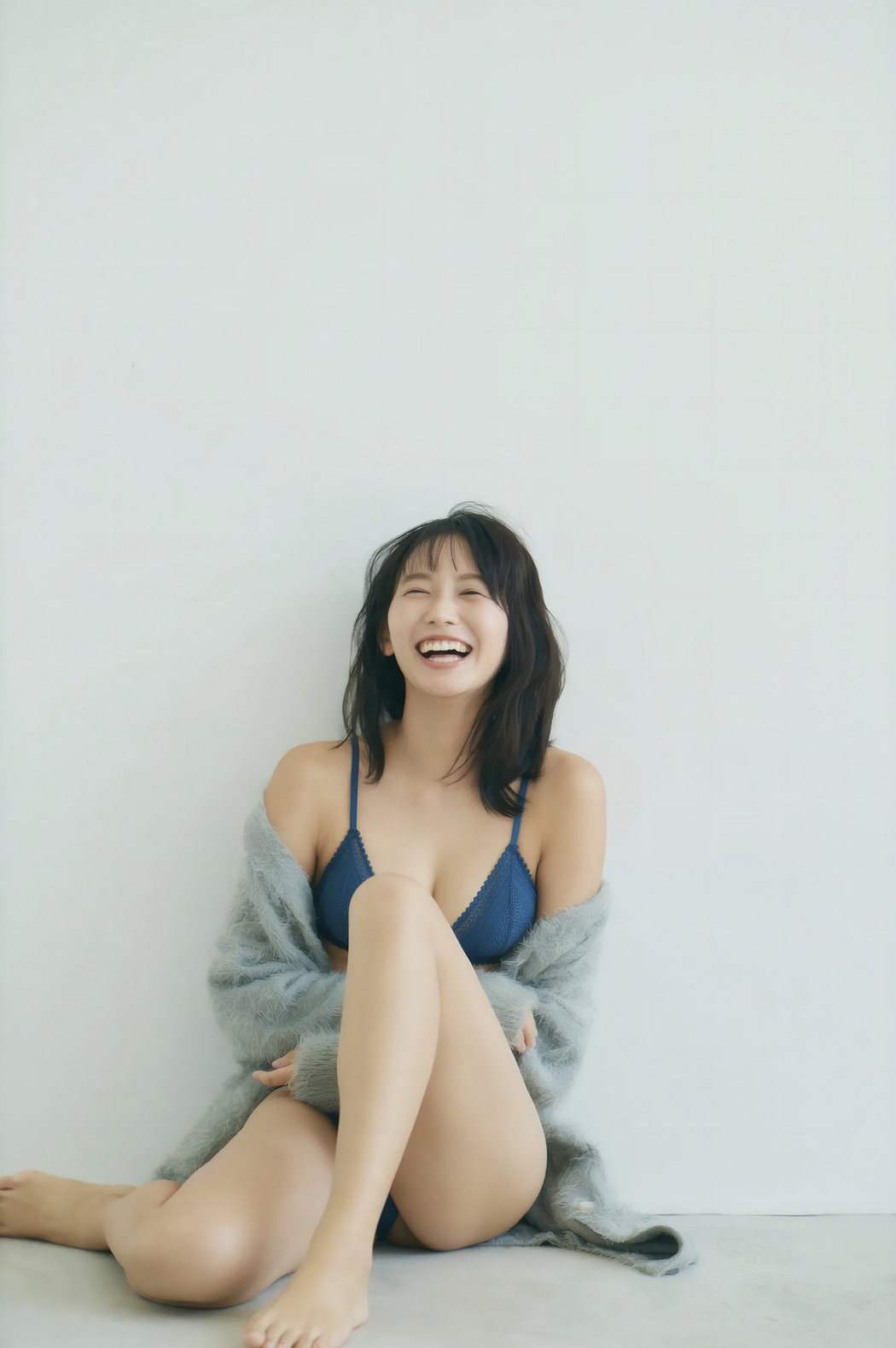 Nene Shida 志田音々, FRIDAYデジタル写真集 [圧倒的Pure Girl] Set.01