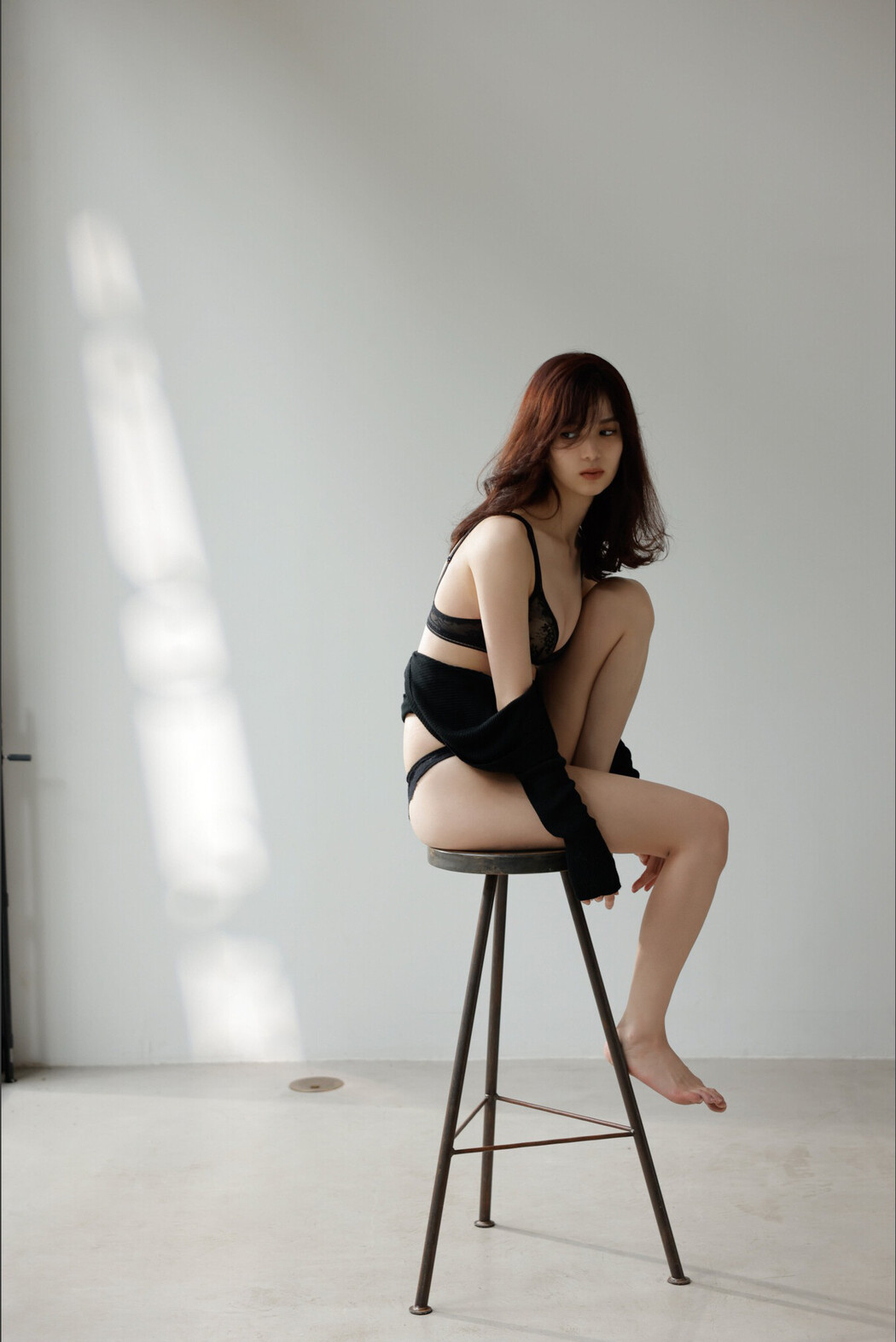 Riko Matsudaira 松平璃子, FRIDAYデジタル写真集 [艶っぽくて、色っぽい。 Vol.1+2] Set.01