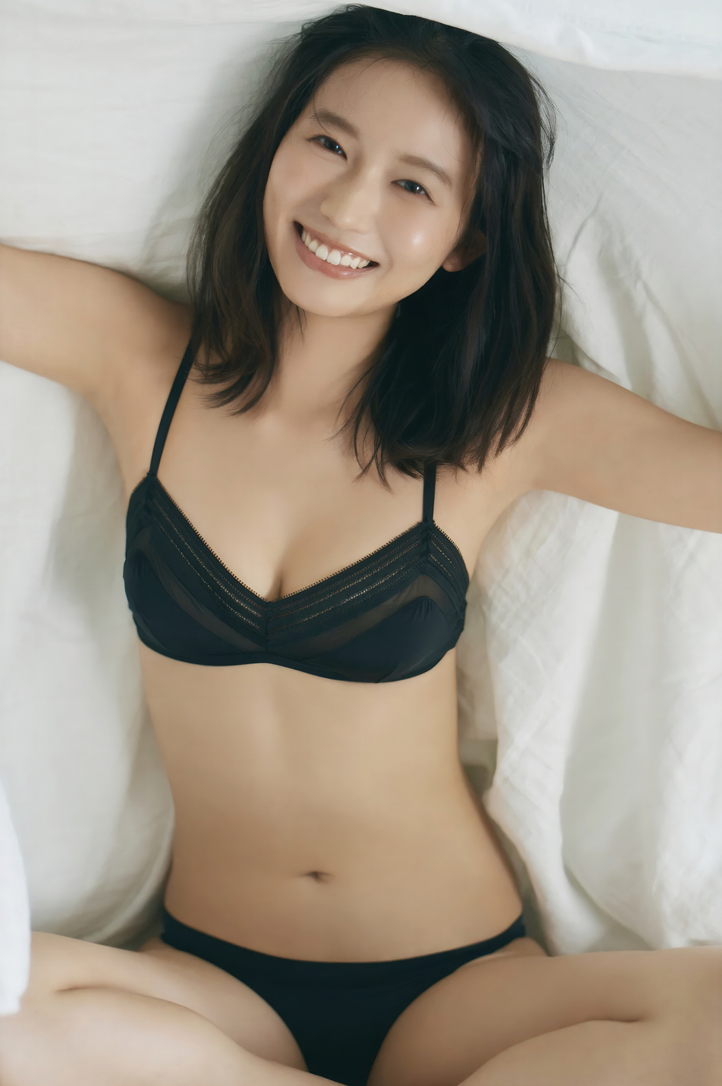 Nene Shida 志田音々, FRIDAYデジタル写真集 [圧倒的Pure Girl] Set.02