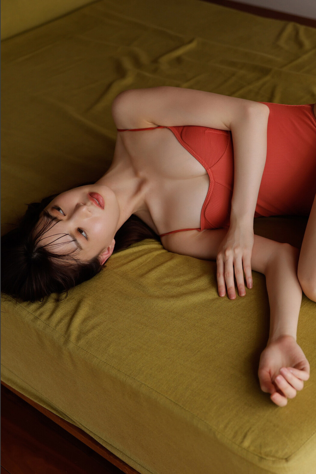 Riko Matsudaira 松平璃子, FRIDAYデジタル写真集 [艶っぽくて、色っぽい。 Vol.1+2] Set.03