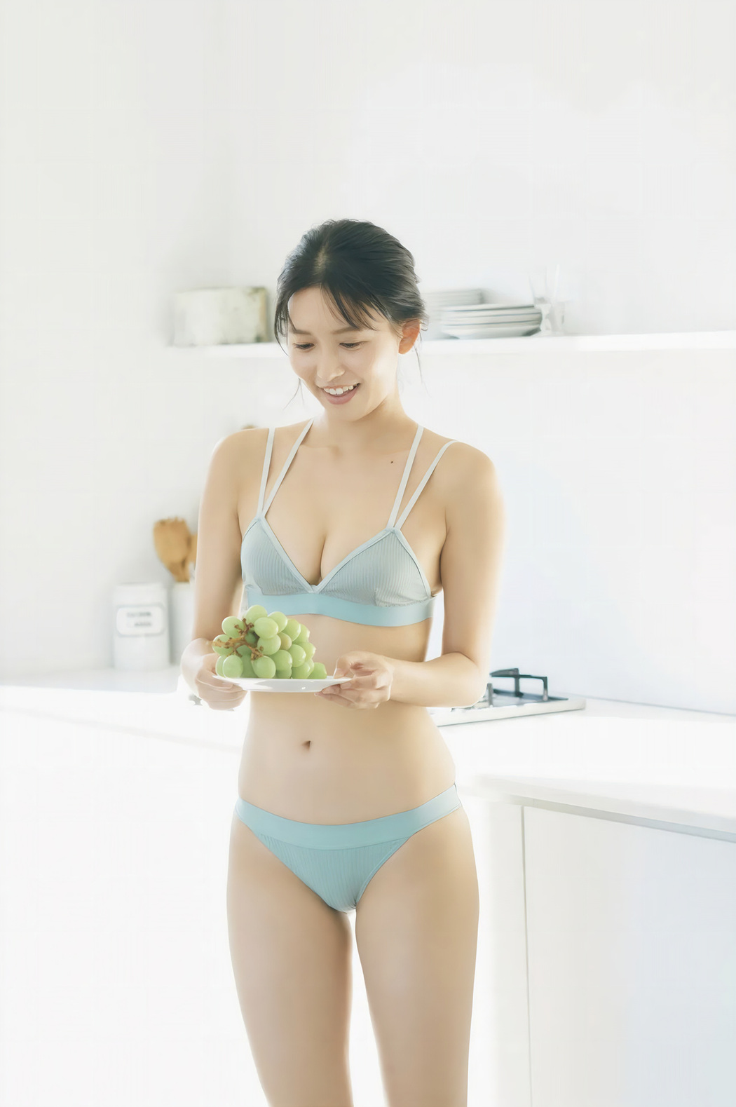 Nene Shida 志田音々, FRIDAYデジタル写真集 [圧倒的Pure Girl] Set.02