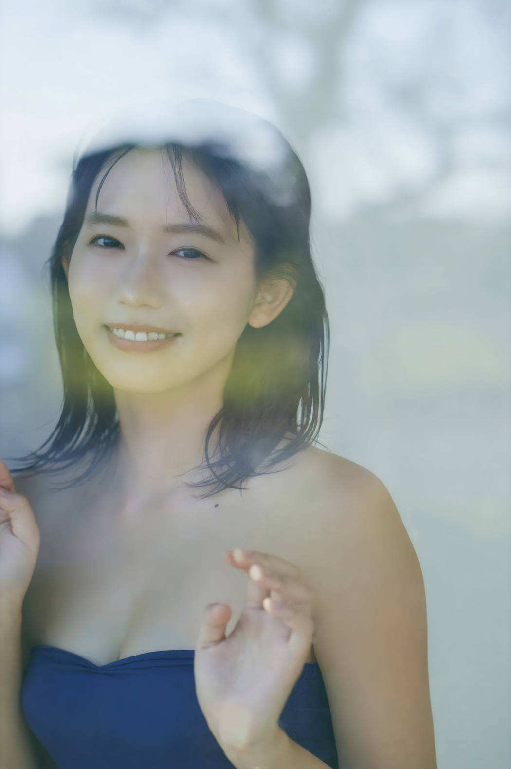 Nene Shida 志田音々, FRIDAYデジタル写真集 [圧倒的Pure Girl] Set.01